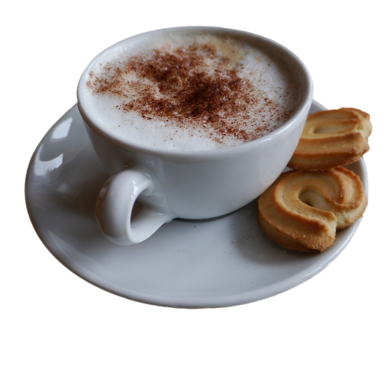 coffee, café au lait, cup, cookies, coffee pot, isolated, transparent, coffee, coffee, coffee, coffee, coffee